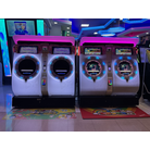 maimai DX CiRCLE Cabs