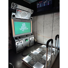 DDR WORLD Universal Model