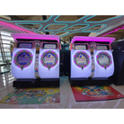 maimai DX A-1 and A-2 Cabinet.