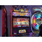 Timezone SM Megamall Minecraft Dungeons Arcade (2 Player)  (February 2026)