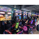 Timezone SM Megamall Asphalt 9 Legends Arcade DX (February 2026)