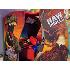 Timezone Gateway 2 Jurassic Park Arcade (2015) (February 2026)