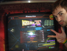 Overgate:Kiss kiss kiss (beginner):AAA #13