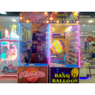 Carnival Redemption Games (February 2026)