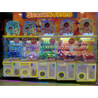 Snackorama (Snack Crane/Redemption Games) (February 2026)