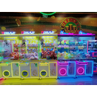 Crane Redemption Games (February 2026)