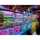 Crane Redemption Games (February 2026)