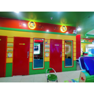 Karaoke Television (KTV) Rooms (February 2026)