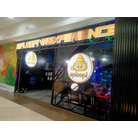 Entrance of sploop! (Robinsons Place GenSan) (February 2026)