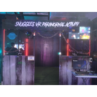 Snuggles VR Paranormal Activity (February 2026)