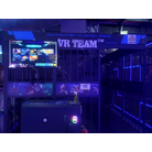 Multiplayer VR Matrix Space (VR Team™) (February 2026)