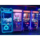 Crane Redemption Games (February 2026)