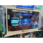 P1 Silicone Perfect Game Score