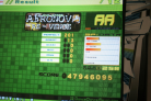DDR Extreme - Afronova (Single, Light)
