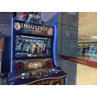 Timezone SM Megamall Injustice Arcade (February 2026)