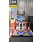 Pump It Up SX cabinet