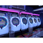 QPS Podium maimai DX CiRCLE (February 2026)