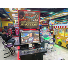 SM Megamall World of Fun Tekken Tag Tournament 2 Unlimited (February 2026) 