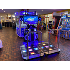 Fun-Land StepManiaX Machine