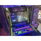 Cabinet running modern games