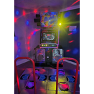StepMania Cabinet