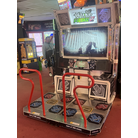 Pump It Up Prime 2 LX