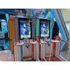 SM Mall of Asia Q Power Station マリオ&ソニック AT リオオリンピック アーケードゲーム (March 2026)