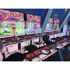 SM Mall of Asia Q Power Station Pokémon MEZASTAR (March 2026)