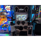 SM Mall of Asia Q Power Station GITADORA GALAXY WAVE DrumMania (March 2026)