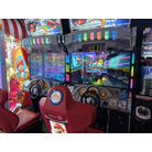 SM Mall of Asia Q Power Station Mario Kart Arcade GP DX (March 2026)