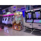 QPS Power Plant Mall - maimai DX CiRCLE,  Taiko no Tatsujin, and Chunithm X-VERSE (March 2026)