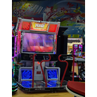 Pump it up phoenix 2024