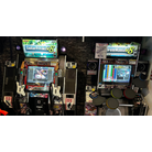 Guitar Freaks and Drummania V8 