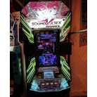 Sound Vortex Exceed Gear