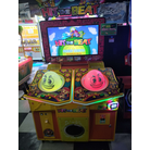 Hit the beat cabinet