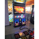 pump it up phoenix cabinet 1/3/2026