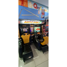 Quantum SM Sangandaan - Battle Gear 3 Tuned (March 2026)