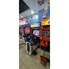 Quantum SM Sangandaan - Gunblade: NY (March 2026)