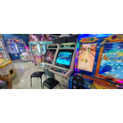 Quantum SM Sangandaan - Marvel vs. Capcom (March 2026)