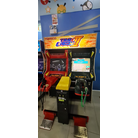 Quantum SM Sangandaan - Time Crisis II (March 2026)