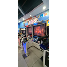 Quantum SM Sangandaan - Time Crisis 4 (March 2026)