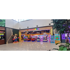 Tom's World SM Grand Central (March 2026)