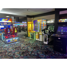 Royal Scot Arcade facing Northwest