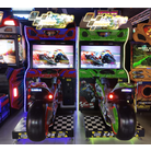 MotoGP Arcade
