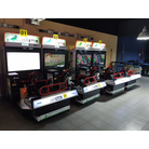 Club Kart: European Session DLX