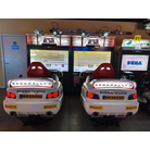 Sega Rally 3