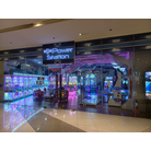 QPS Shangri-La Left Entrance (March 2026)