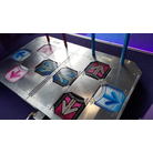 DDR A20 Mixed Panels