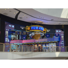 Front Entrance in 4th Floor