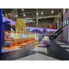 Bottom sub floor in 4th Floor